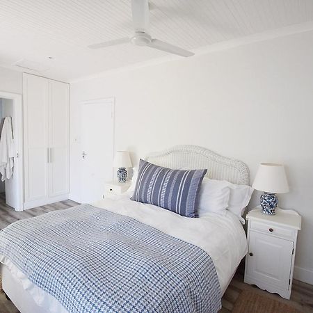 Apartamento Tides' Song Agulhas Exterior foto