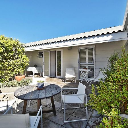 Apartamento Tides' Song Agulhas Exterior foto