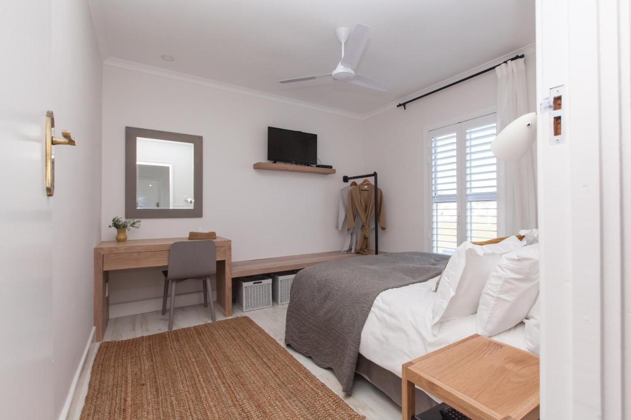 Apartamento Tides' Song Agulhas Exterior foto