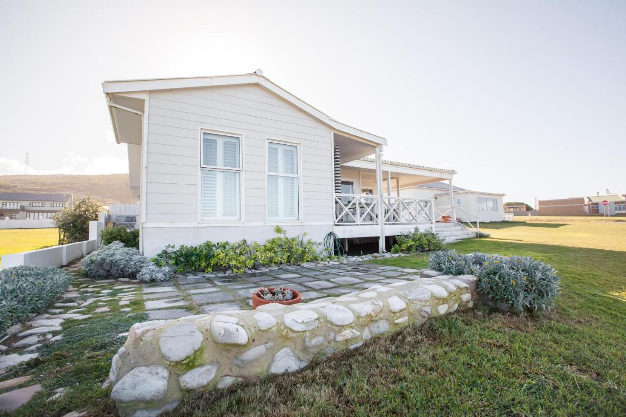 Apartamento Tides' Song Agulhas Exterior foto