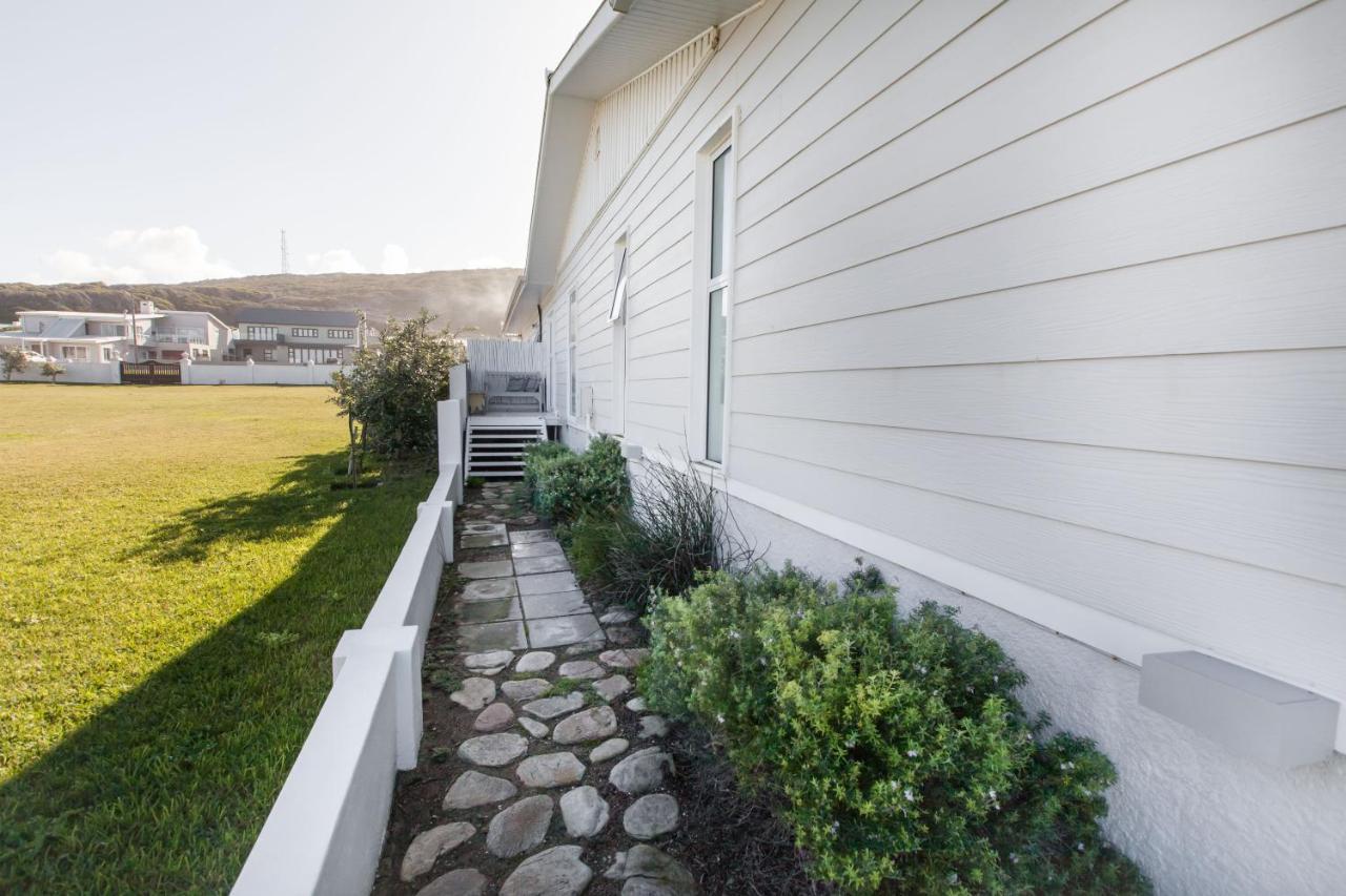 Apartamento Tides' Song Agulhas Exterior foto
