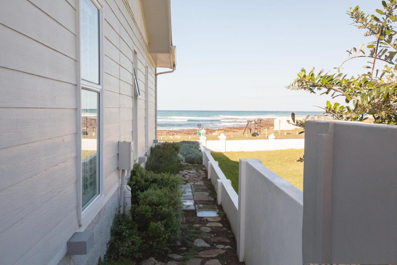 Apartamento Tides' Song Agulhas Exterior foto