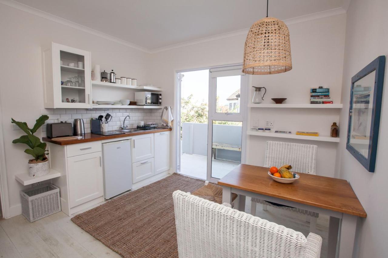 Apartamento Tides' Song Agulhas Exterior foto