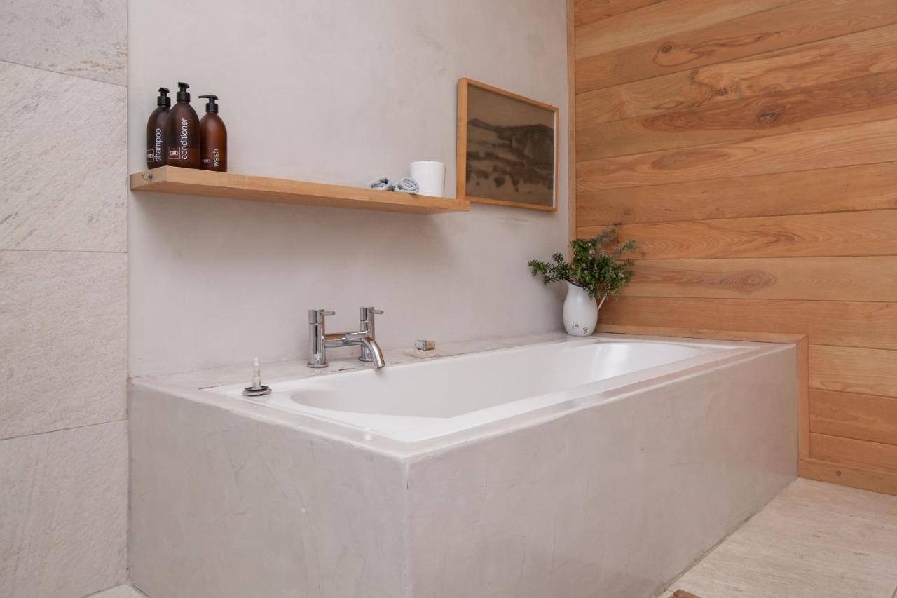 Apartamento Tides' Song Agulhas Exterior foto