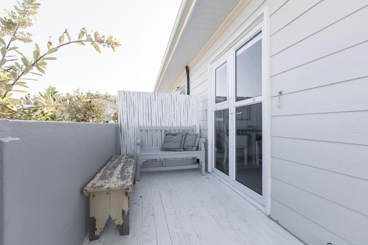 Apartamento Tides' Song Agulhas Exterior foto