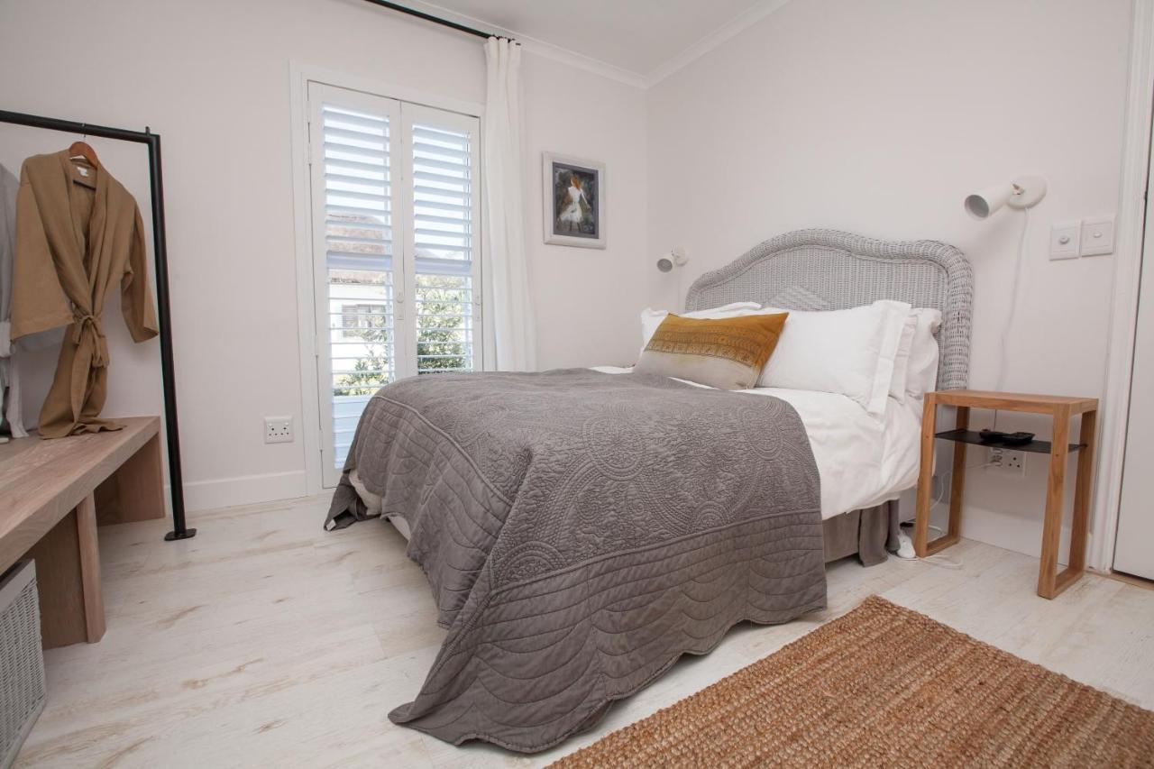 Apartamento Tides' Song Agulhas Exterior foto