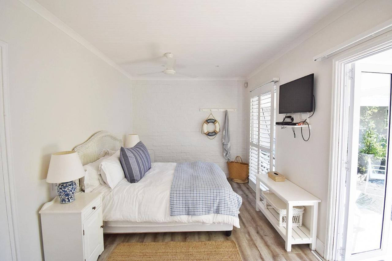 Apartamento Tides' Song Agulhas Exterior foto
