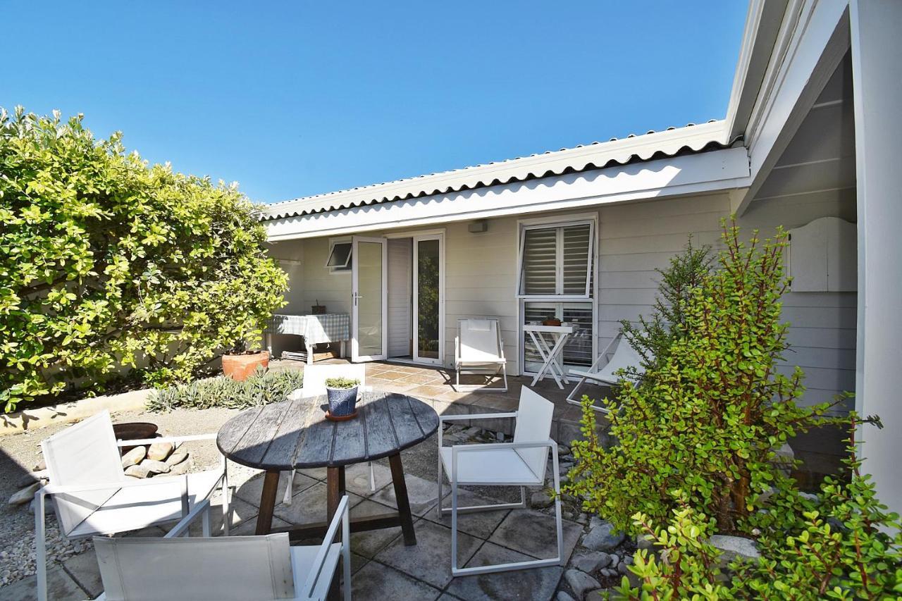 Apartamento Tides' Song Agulhas Exterior foto