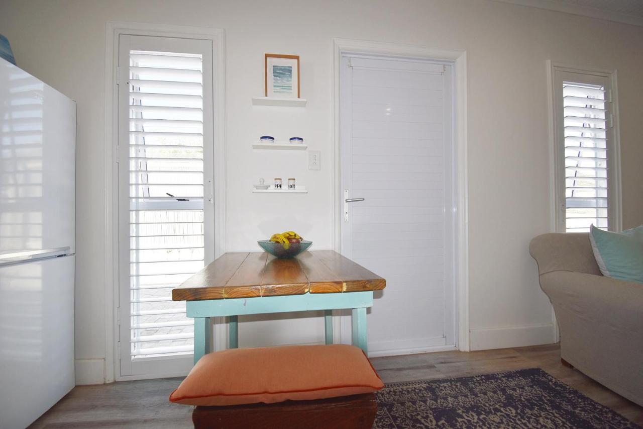 Apartamento Tides' Song Agulhas Exterior foto