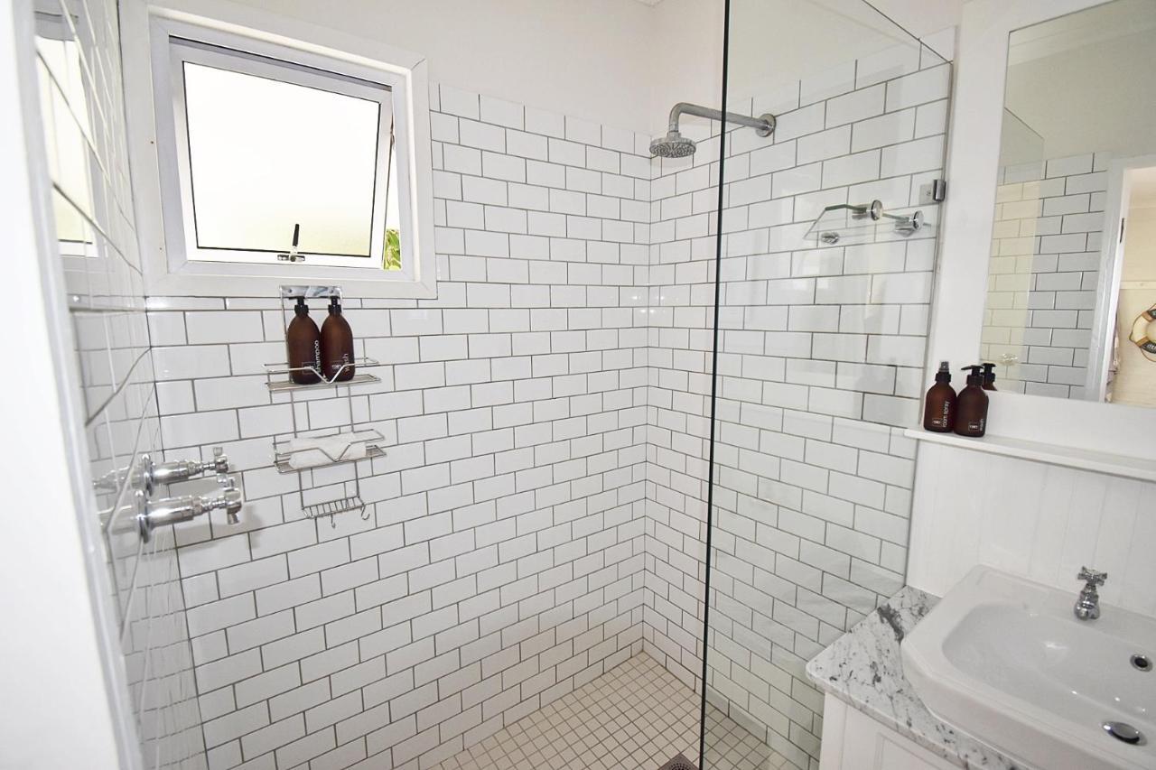 Apartamento Tides' Song Agulhas Exterior foto