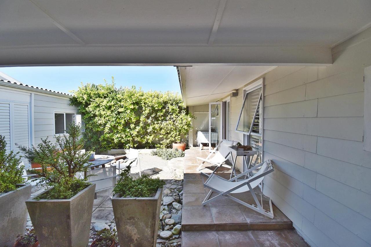Apartamento Tides' Song Agulhas Exterior foto