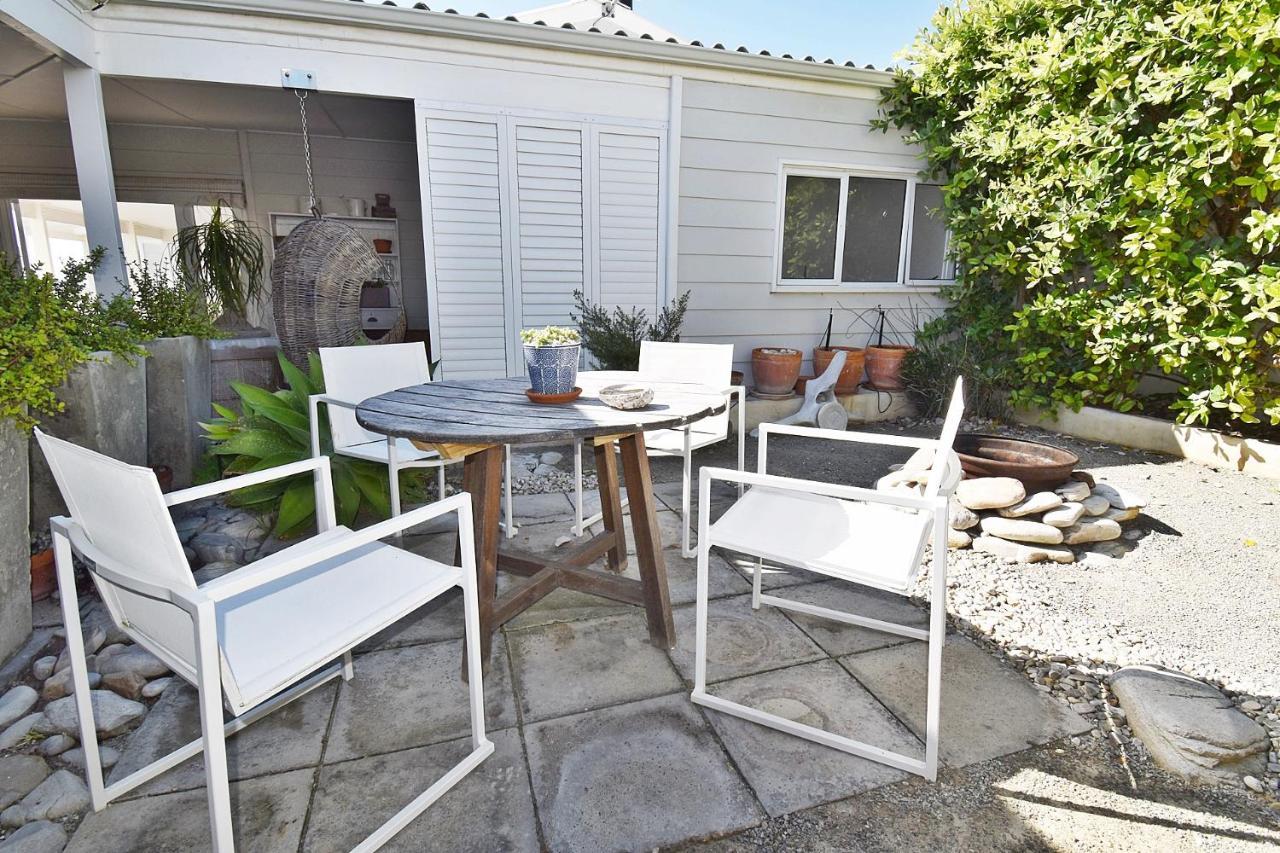 Apartamento Tides' Song Agulhas Exterior foto