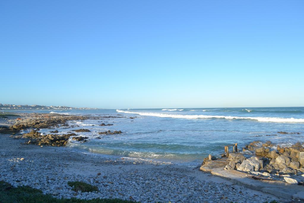 Apartamento Tides' Song Agulhas Habitación foto