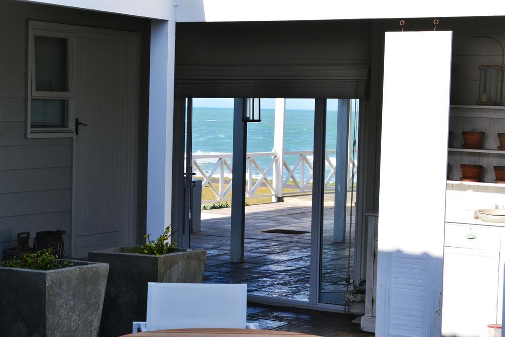 Apartamento Tides' Song Agulhas Exterior foto